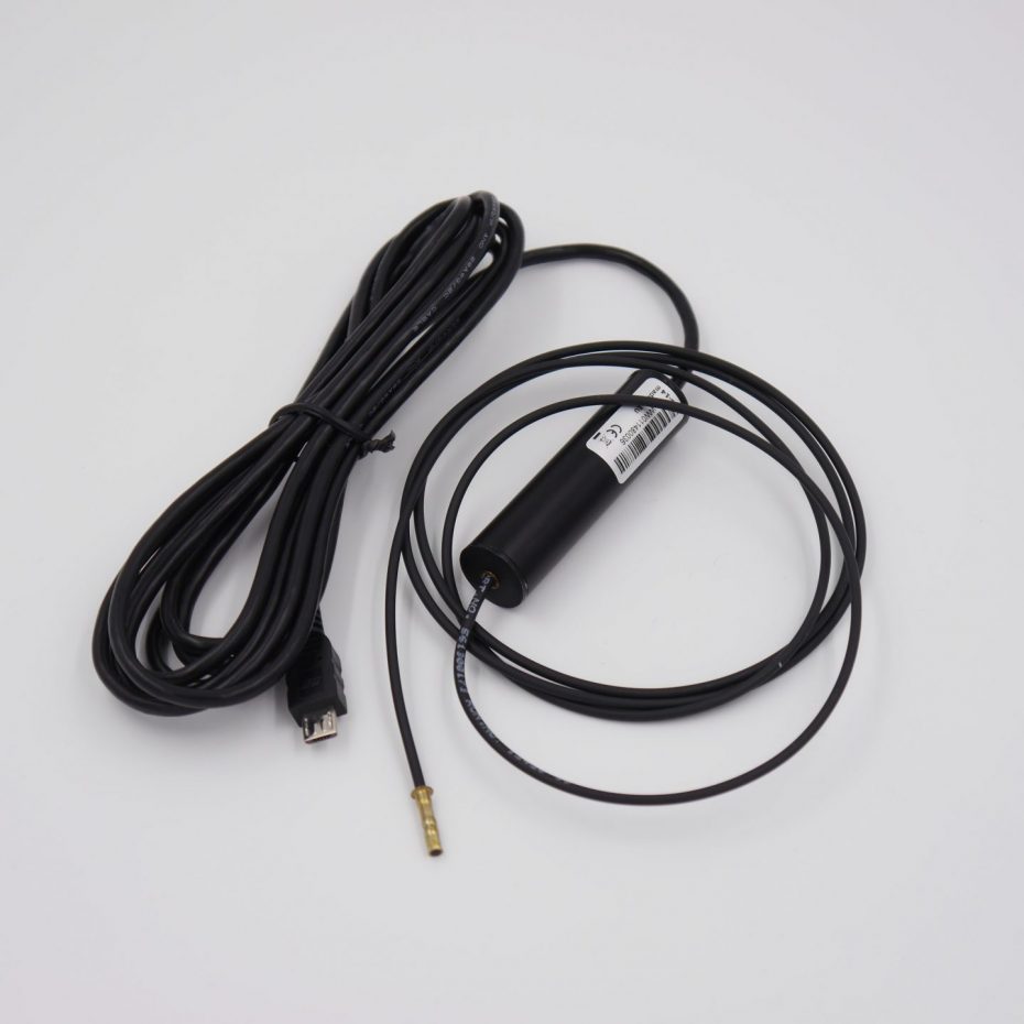 Stinger HD Laserfiber jammer ESO blocker